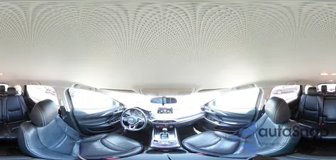 2016 Mazda Cx-9 Touring z USA, uszkodzony, nr VIN JM3TCABY5G0104708